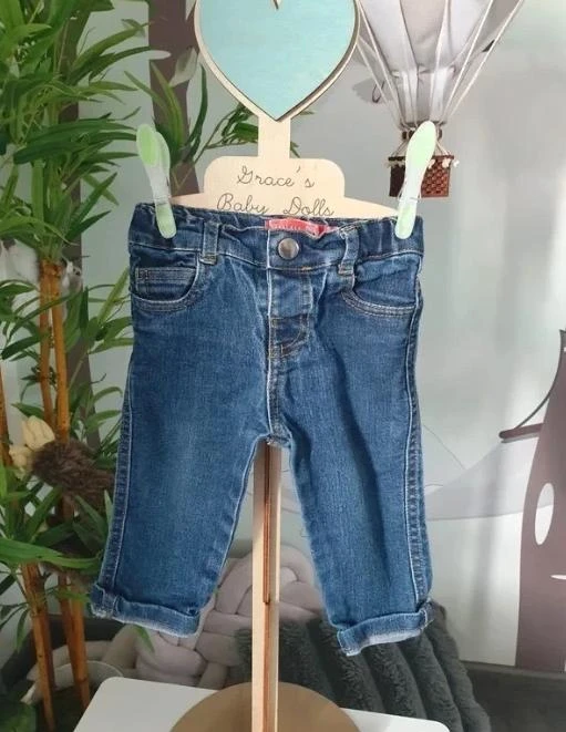 Jeans – photo 2